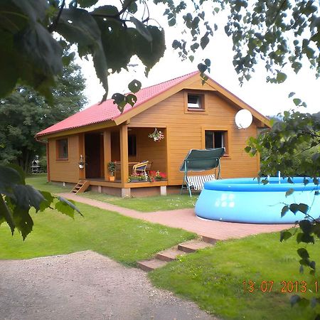 Holiday Home Vlcice 1 Exterior foto